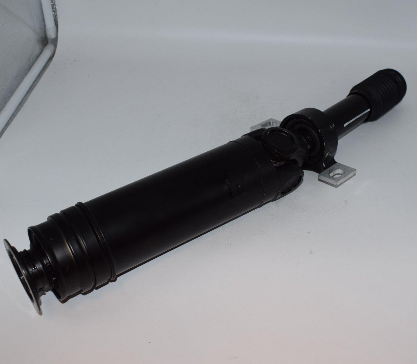 Mercedes Drive Shaft - Image 4