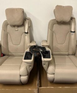 Mercedes-Benz V-Class W447/W448 Luxury Seat