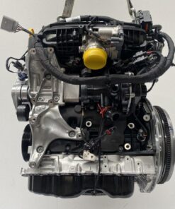 VW Tiguan 2.0 TSI Complete Engine