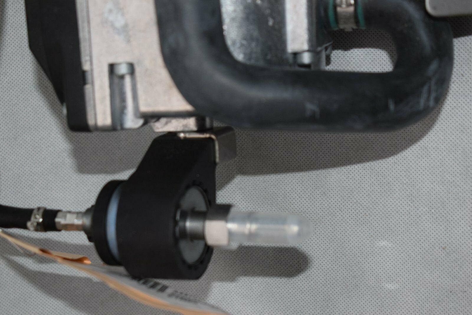 Original Mercedes Parking Heater Hydronic II - Image 4