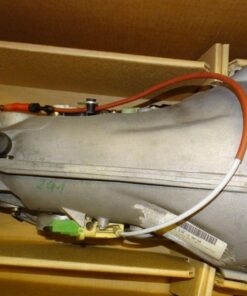 Mercedes E-Class W210 Automatic Transmission