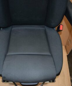 Alternative view of Mercedes W907 Suspension Seat