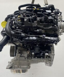Porsche Cayenne III Coupe (9YB) 2.9 S Bi-Turbo Complete Engine