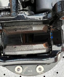 Alternative view of Lamborghini Urus 4ML / 4MO Complete Ceramic Brake System