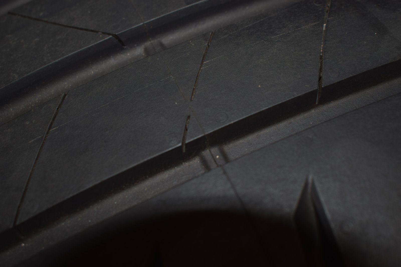 Mercedes W223 S-Class AMG Complete Summer Wheel Set - Image 6