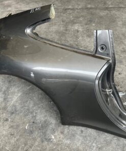 Porsche 911 (991) Side Panel Fender