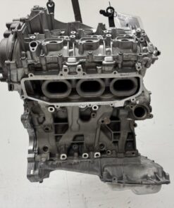 AUDI S4 / S5 3.0 TFSI ENGINE