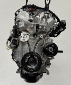 FORD FOCUS 1.5 ECOBOOST ENGINE