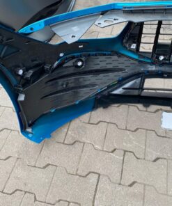 Alternative view of OEM Mercedes W118 CLA35 AMG Front Bumper