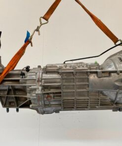 6-Speed Gearbox for Fiat Spider Abarth 1.4i 170HP