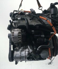 VW Golf Sportvan CPV engine for sale