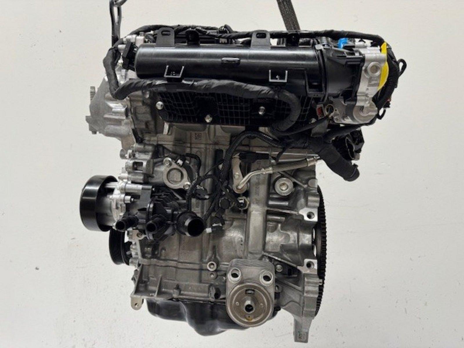 FORD FOCUS 1.5 ECOBOOST ENGINE - Image 7
