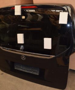 Original Mercedes W447 V-Class Tailgate