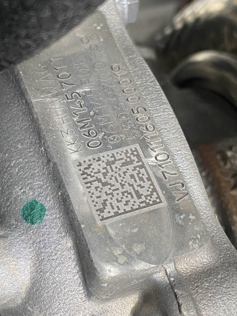 Audi S6 C8 engine for sale - Image 6