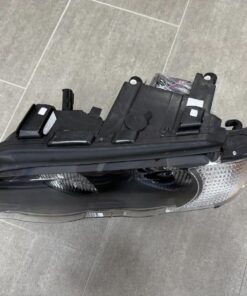 Alternative view of BMW X5 E53 Xenon Headlight Left
