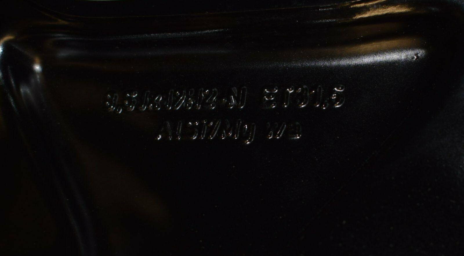 Mercedes Maybach W223 S-Class Complete Wheel Set - Image 8