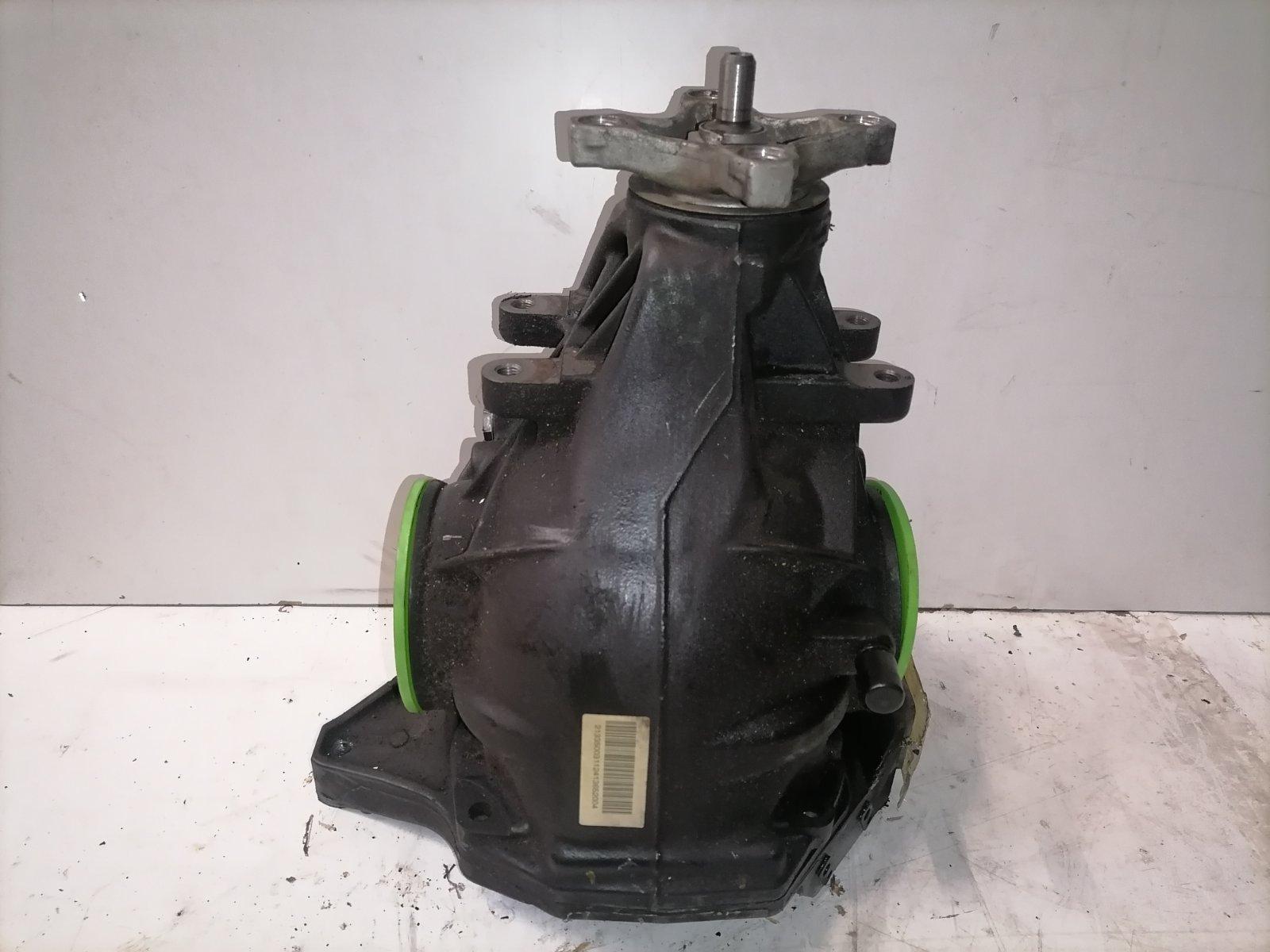 Mercedes AMG 63 S Rear Differential - Image 4