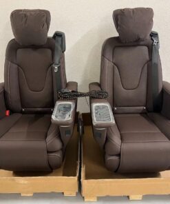 Mercedes-Benz V-Class W447 Luxury Seat