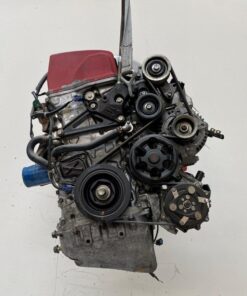 Alternative view of HONDA CIVIC 2.0 TYPE R VTEC ENGINE