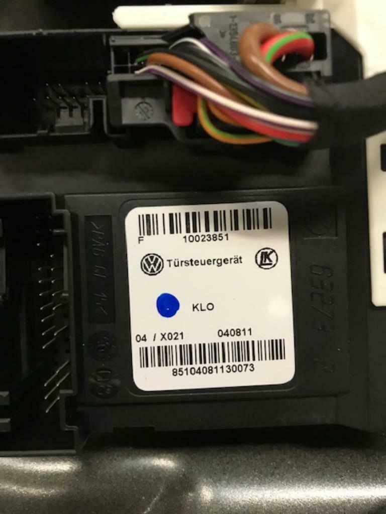 Audi R8 Cabrio 420 Left Door - Image 3