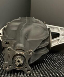 Mercedes-Benz Vito / Viano W639 Rear Axle Differential