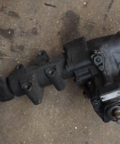 Mercedes G-Class Steering Gear