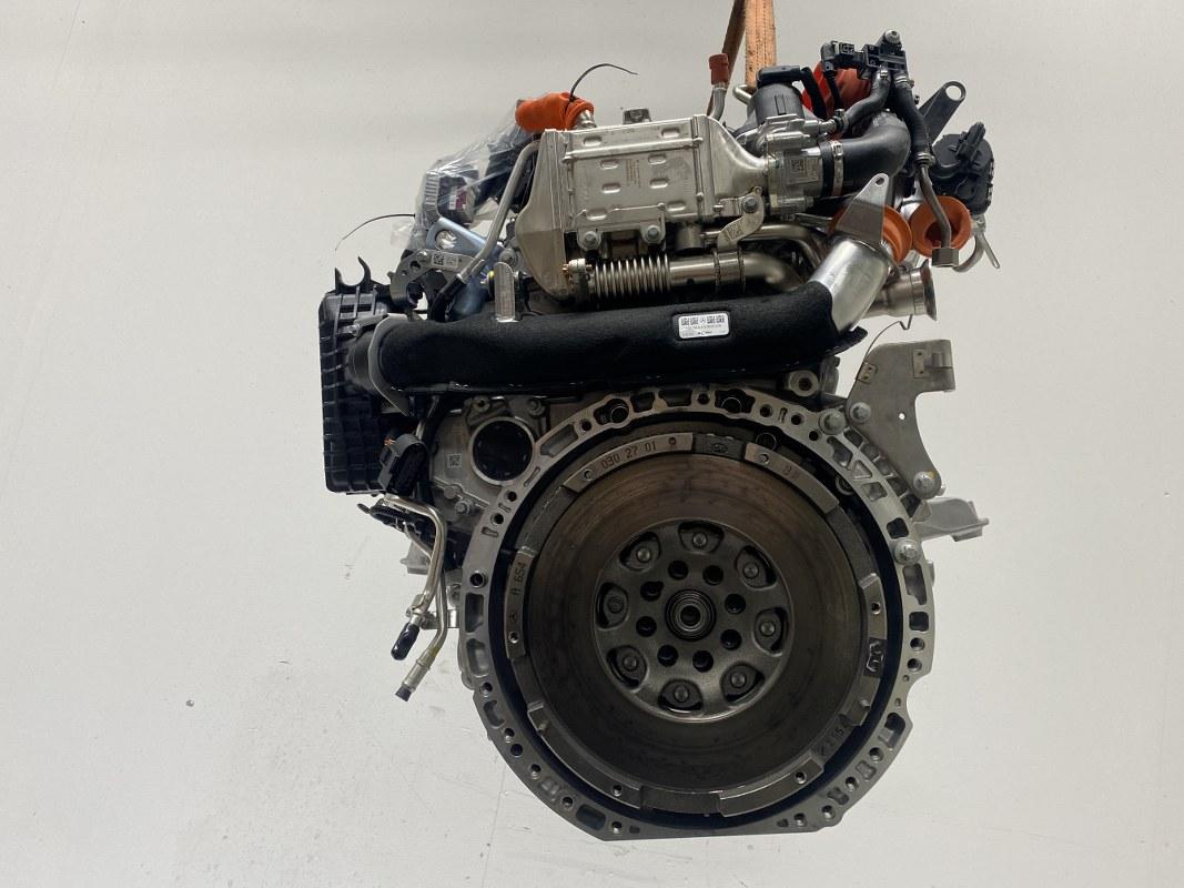 MERCEDES-BENZ VITO 447 111/114 CDI ENGINE - Image 3