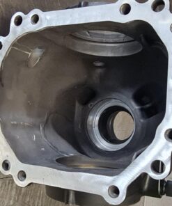 Alternative view of Mercedes-Benz Rear Axle Differential – Vito / Viano W639