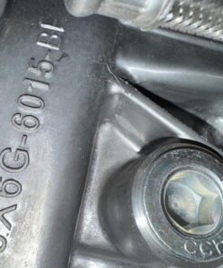 Alternative view of FORD FOCUS 1.5 ECOBOOST ENGINE