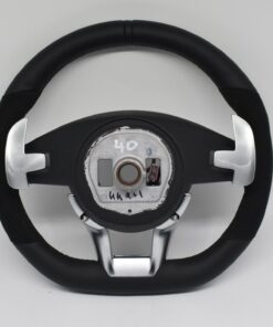 Alternative view of Mercedes W217 S-Class / W222 AMG Heated Steering Wheel