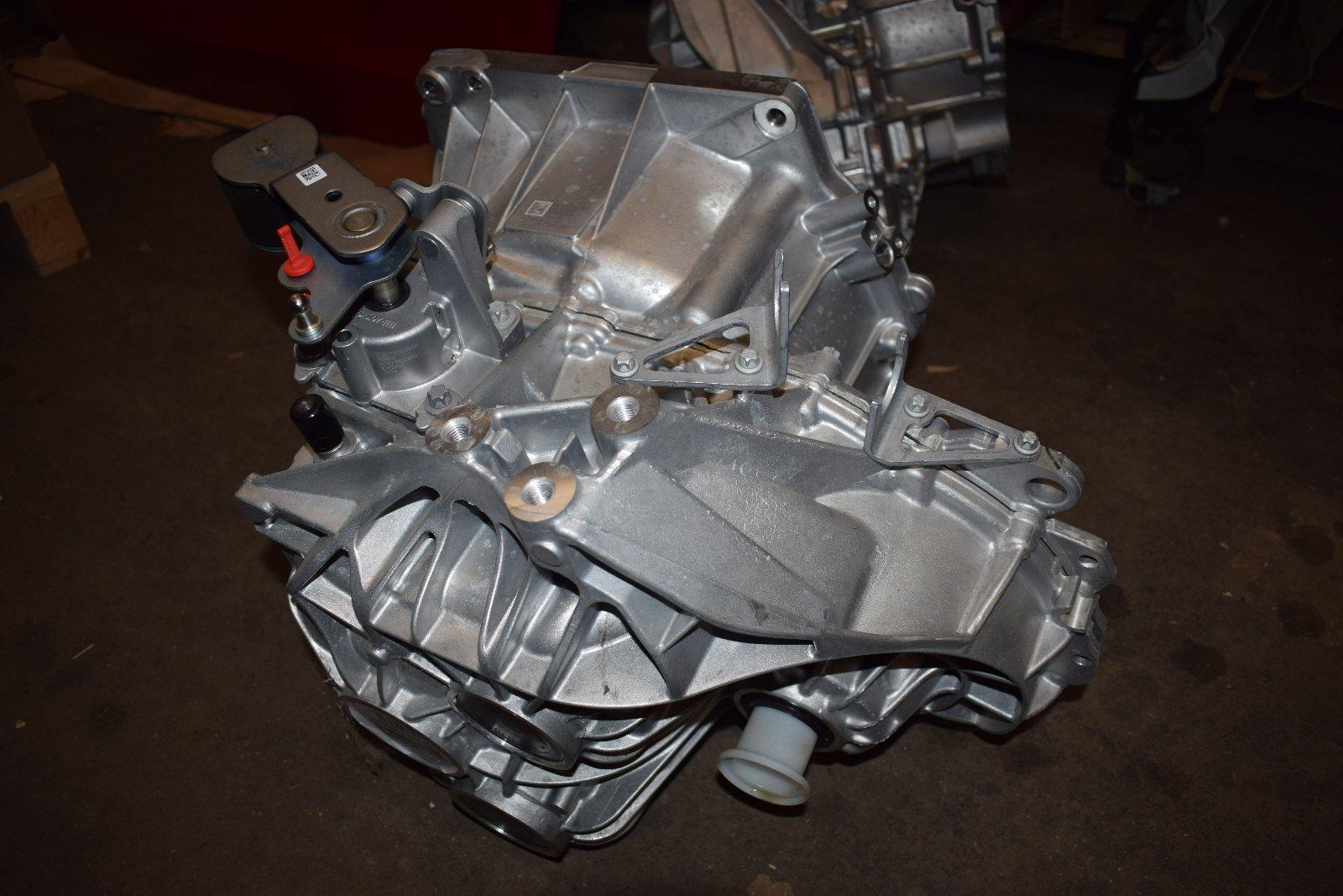 Mercedes W177 A-Class Manual Transmission - Image 3