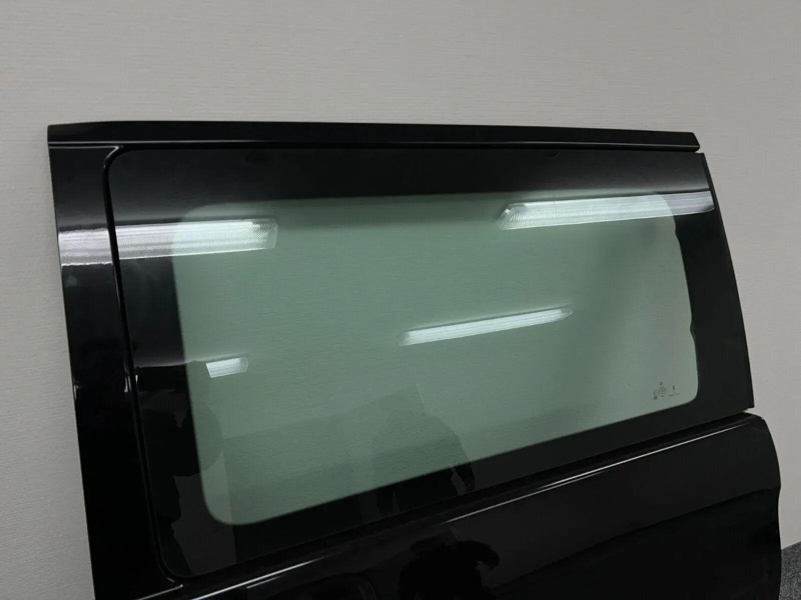Mercedes-Benz V-Class/Vito W447/W448 Sliding Door – Left Side - Image 6