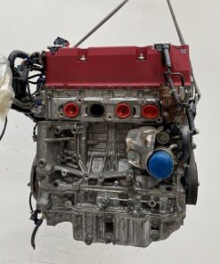 HONDA CIVIC 2.0 TYPE R VTEC ENGINE