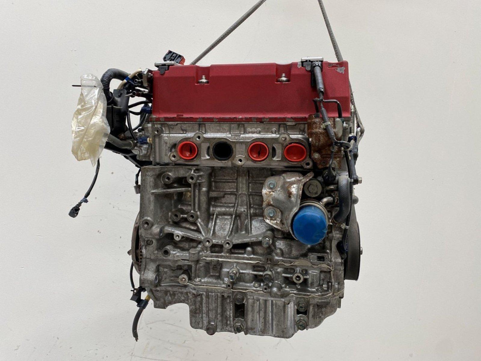 HONDA CIVIC 2.0 TYPE R VTEC ENGINE