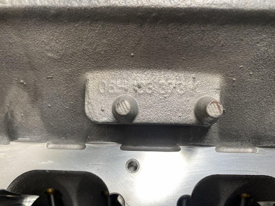 Audi CDN engine for sale - Image 3