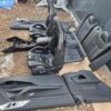 BMW M4 G82 M-Carbon Bucket Seats Interior Set