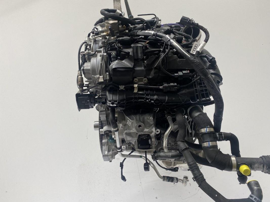 Audi S6 C8 engine for sale - Image 3