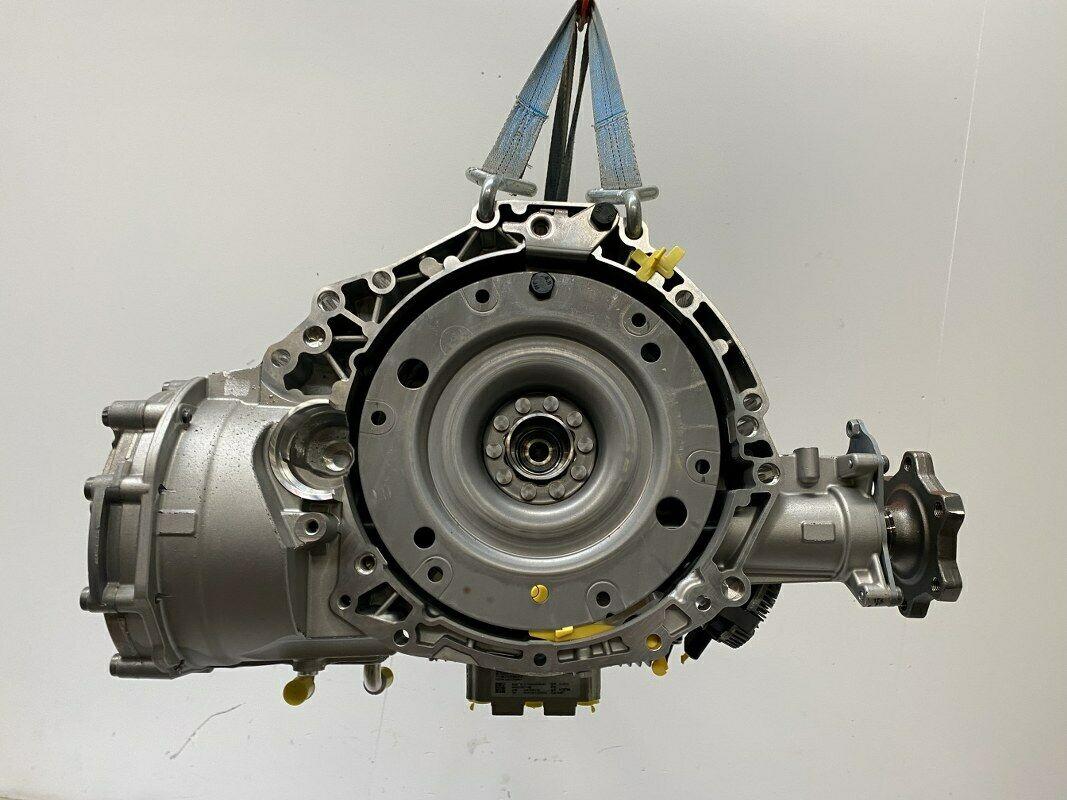 Automatic Gearbox for Audi Q7 3.0 TDI E-Tron - Image 6