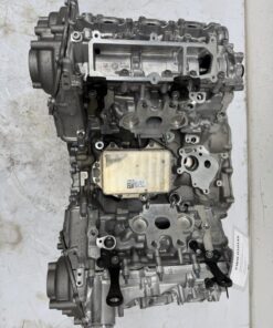 Alternative view of AUDI S4 / S5 3.0 TFSI ENGINE