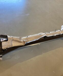 Mercedes-AMG GTR Carbon Torque Tube