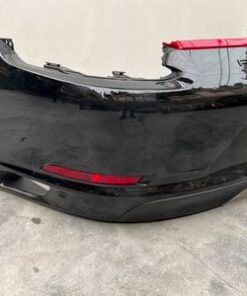 Alternative view of Porsche 911 / 991.2 Rear Bumper