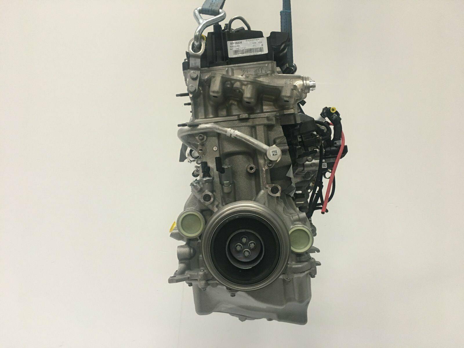 BMW X1 F48 BI-TURBO ENGINE - Image 4