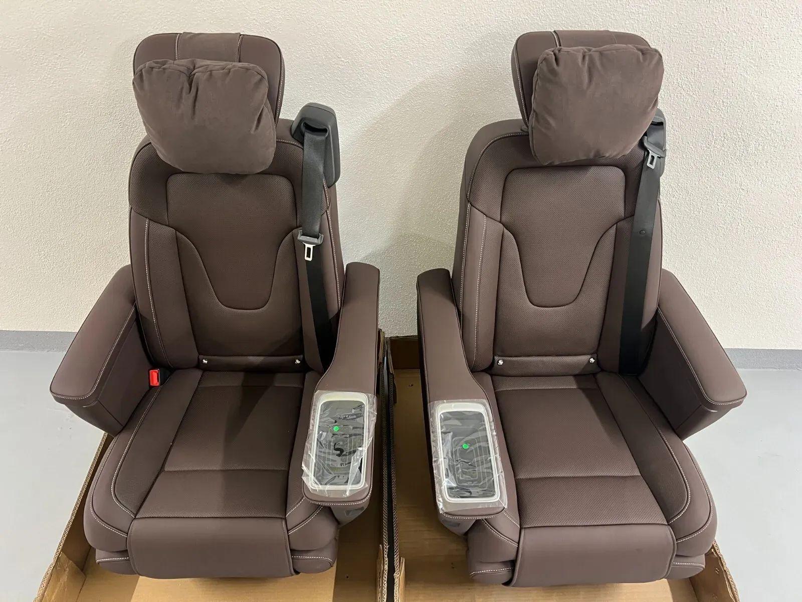 Mercedes-Benz V-Class W447 Luxury Seat - Image 6