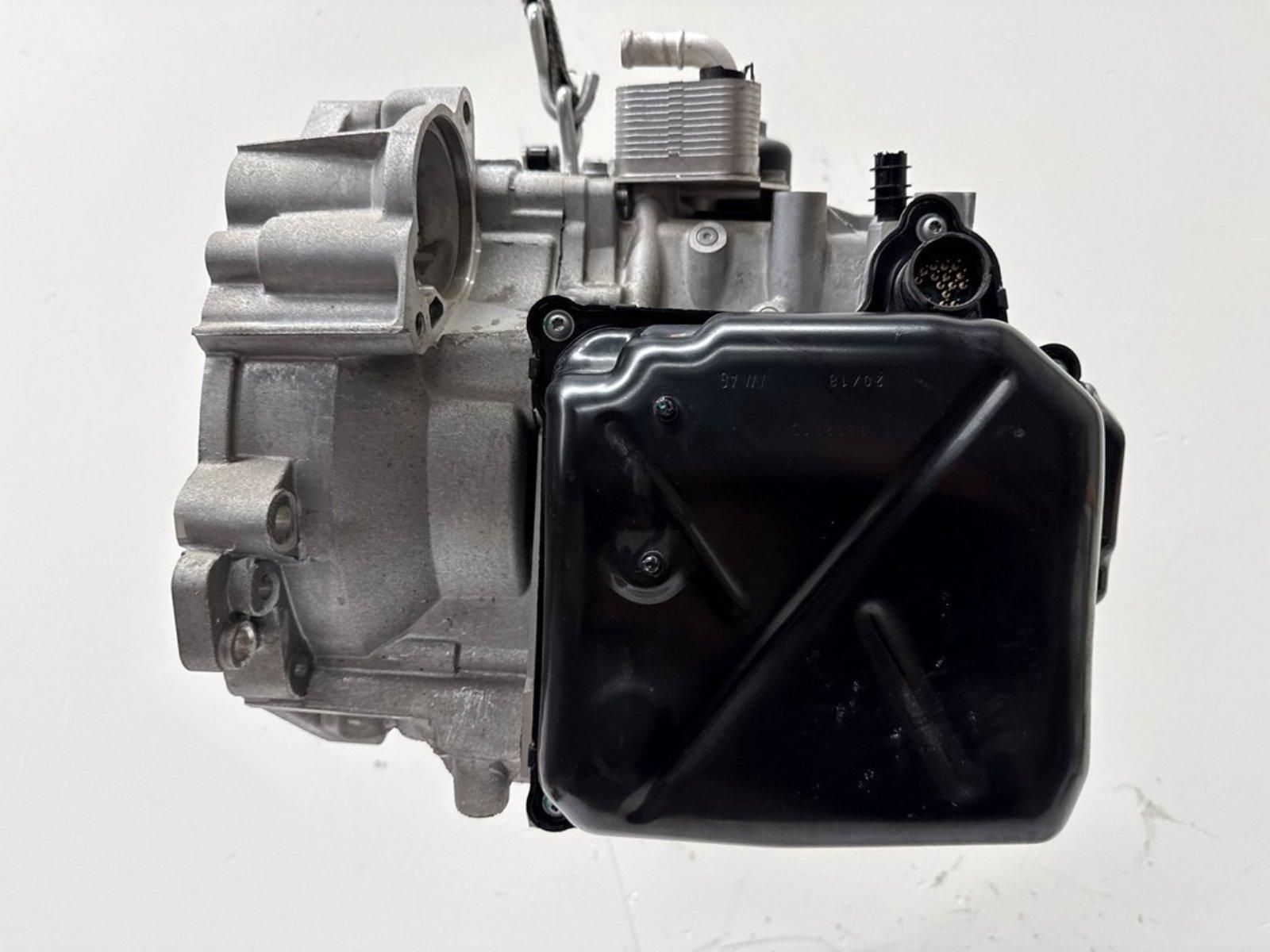 VW SYV DSG gearbox - Image 5