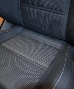 Alternative view of Mercedes-AMG Performance Front Seats – W253 / W205