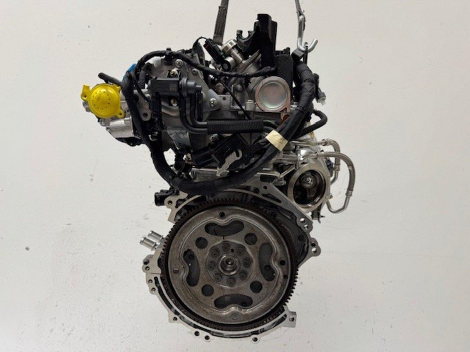 FORD FOCUS 1.5 ECOBOOST ENGINE - Image 6