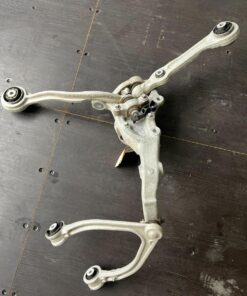 Mercedes-Benz S-Class W222 Front Axle Half Left