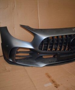 Mercedes-AMG GT R (C190) Front Bumper