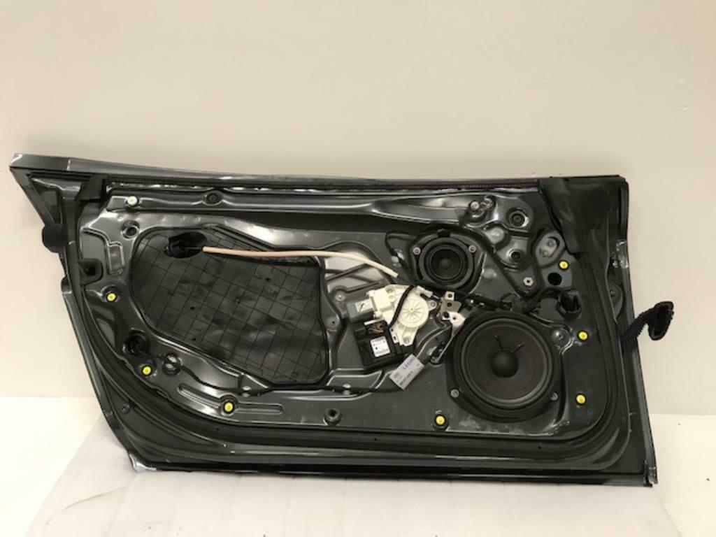 Audi R8 Cabrio 420 Left Door - Image 5