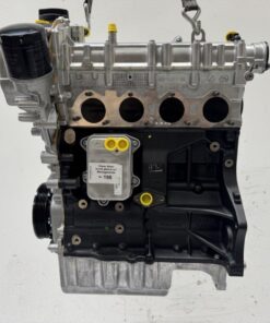 Alternative view of AUDI A1 1.4 TSI ENGINE